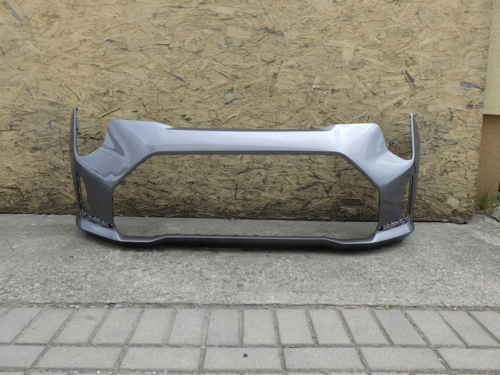 KIA PICANTO III 3 LIFT IV 4 2024- Front Bumper