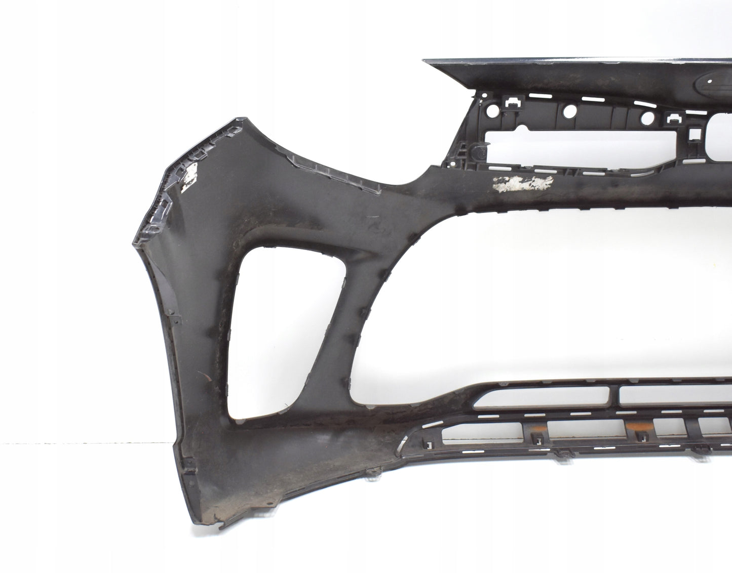 KIA PICANTO III GT LINE FRONT BUMPER ORG