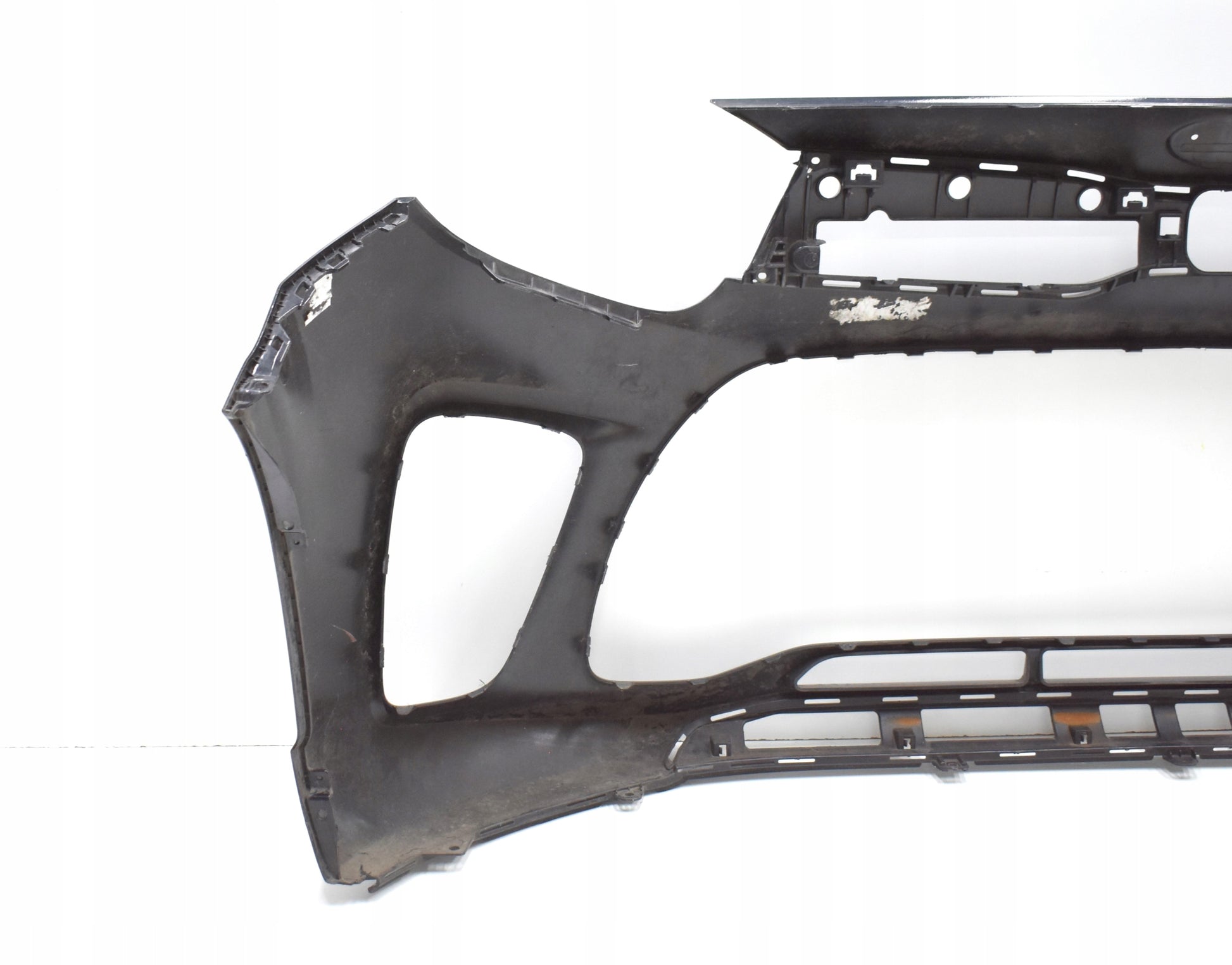 KIA PICANTO III GT LINE FRONT BUMPER ORG