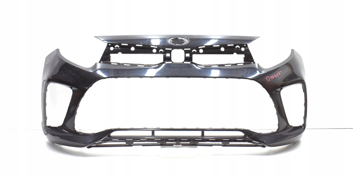 KIA PICANTO III GT LINE FRONT BUMPER ORG