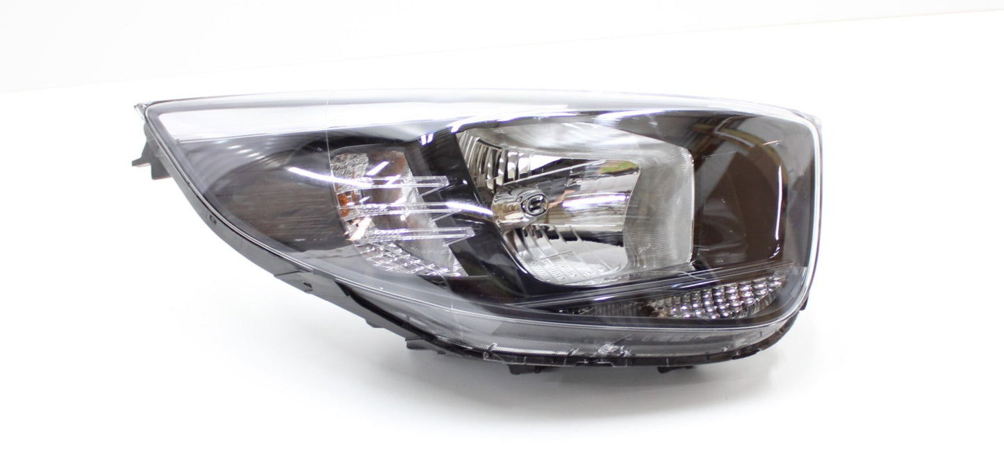KIA PICANTO III RIGHT FRONT HEADLIGHT ORG EU 92102-G60