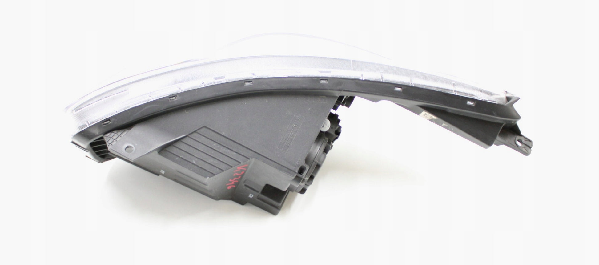 KIA PICANTO III RIGHT FRONT HEADLIGHT ORG EU 92102-G60