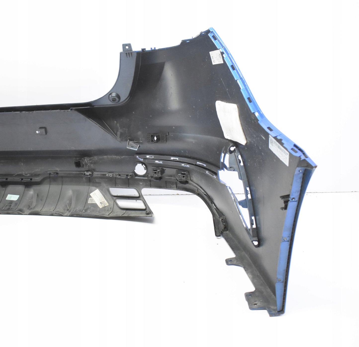 KIA PRO CEED GT REAR BUMPER STYLISH ORG 19+