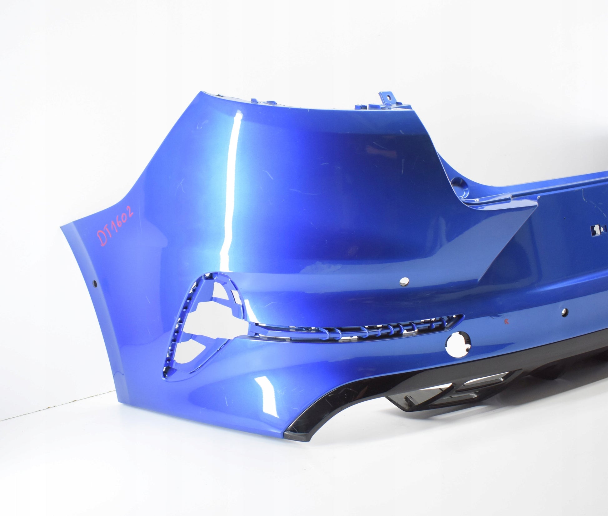 KIA PRO CEED GT REAR BUMPER STYLISH ORG 19+