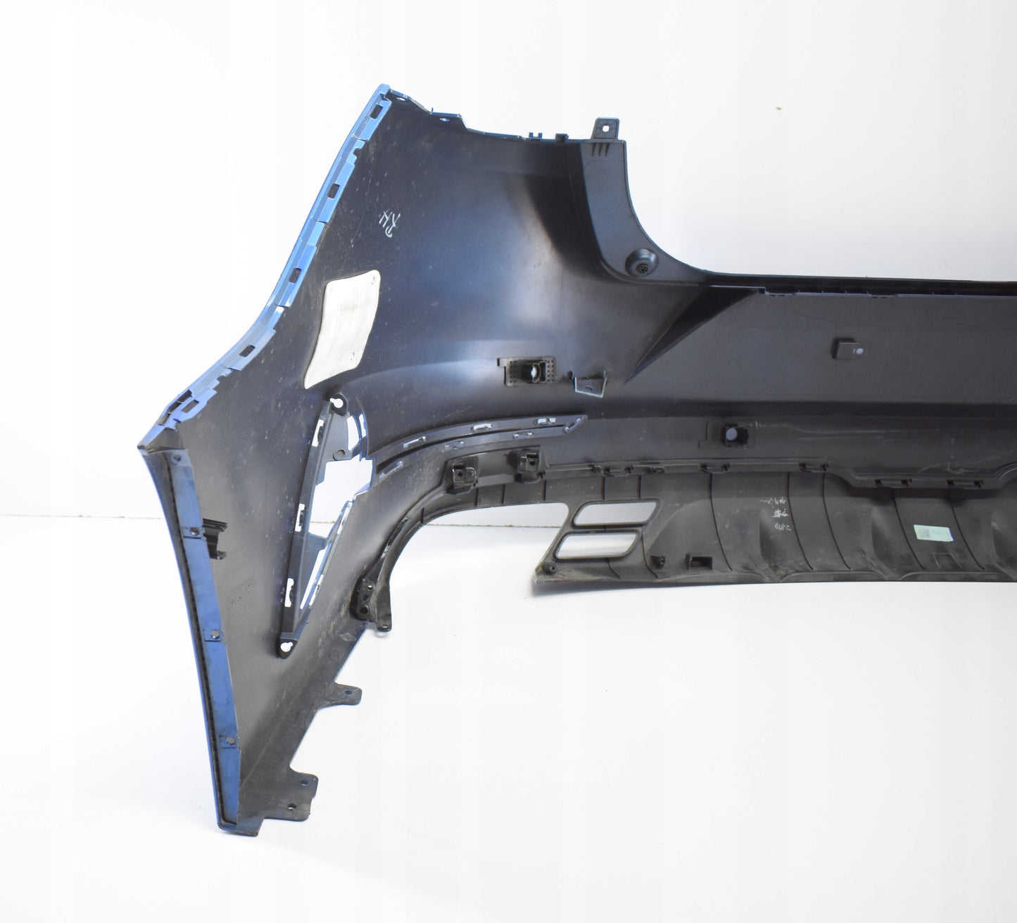 KIA PRO CEED GT REAR BUMPER STYLISH ORG 19+