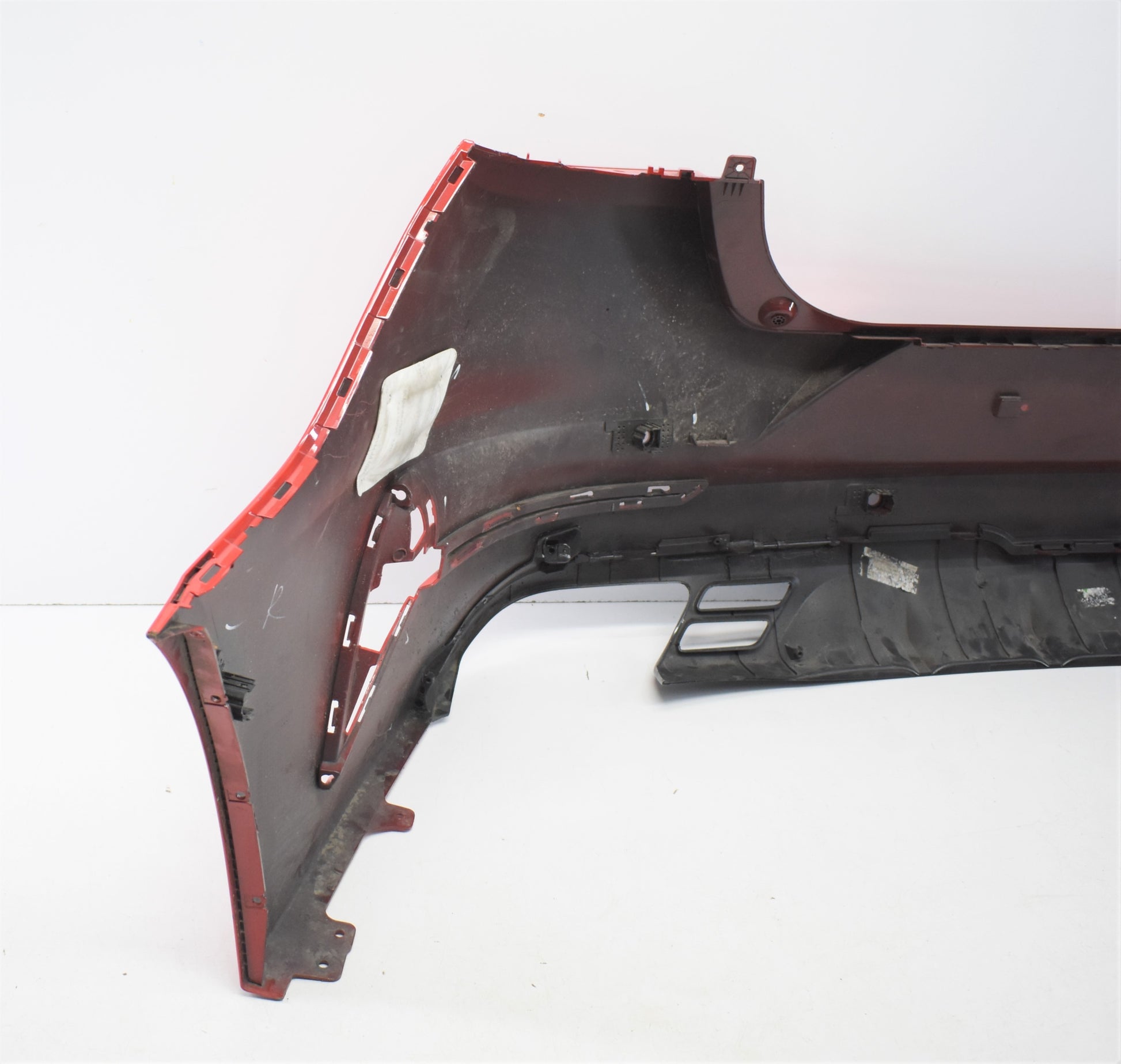 KIA PRO CEED GT REAR BUMPER ORG 19+