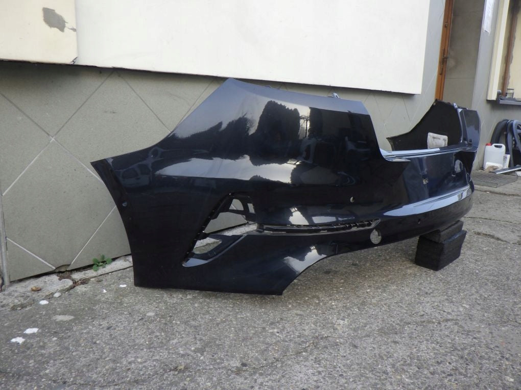 KIA PRO CEED PROCEED III 3 GT LINE 2018- Rear Bumper