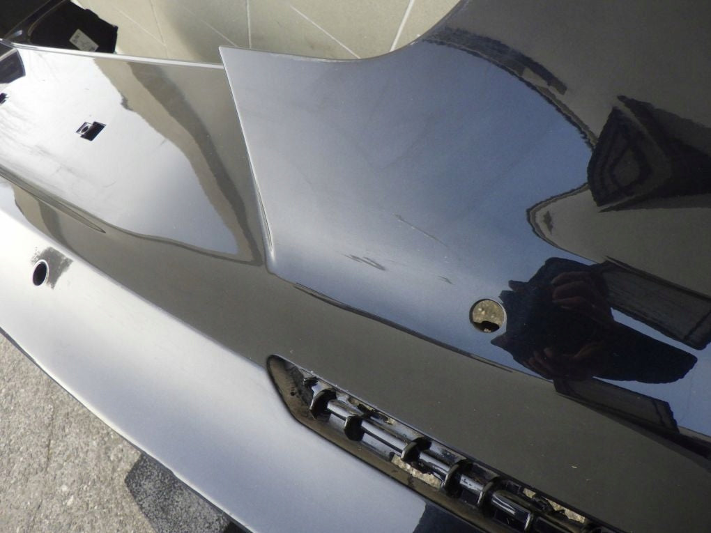 KIA PRO CEED PROCEED III 3 GT LINE 2018- Rear Bumper