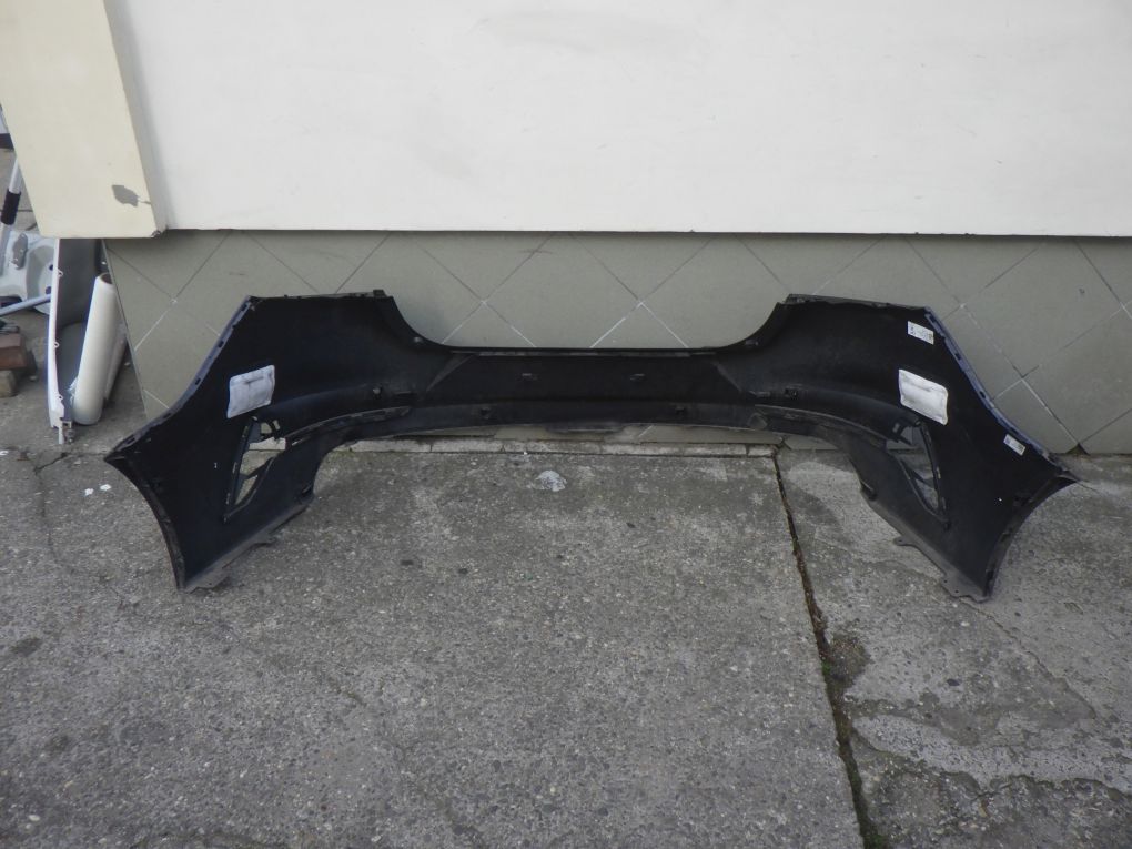 KIA PRO CEED PROCEED III 3 GT LINE 2018- Rear Bumper