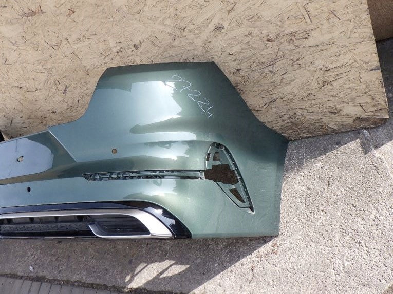 KIA PRO CEED PROCEED III 3 LIFT GT LINE 2021- Rear Bumper