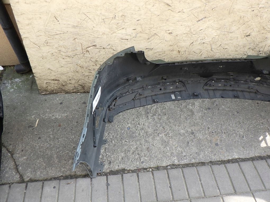 KIA PRO CEED PROCEED III 3 LIFT GT LINE 2021- Rear Bumper