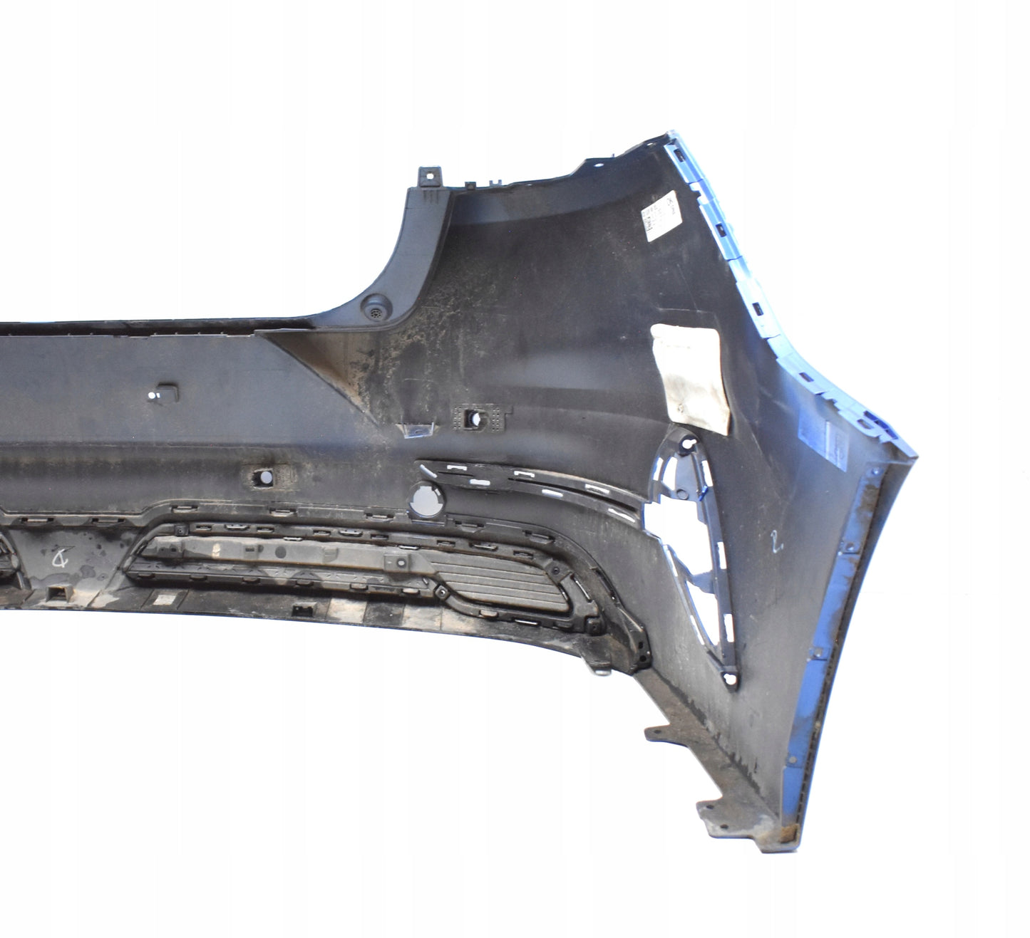 Kia ProCeed III Facelift GT Line Rear Bumper Original 21+