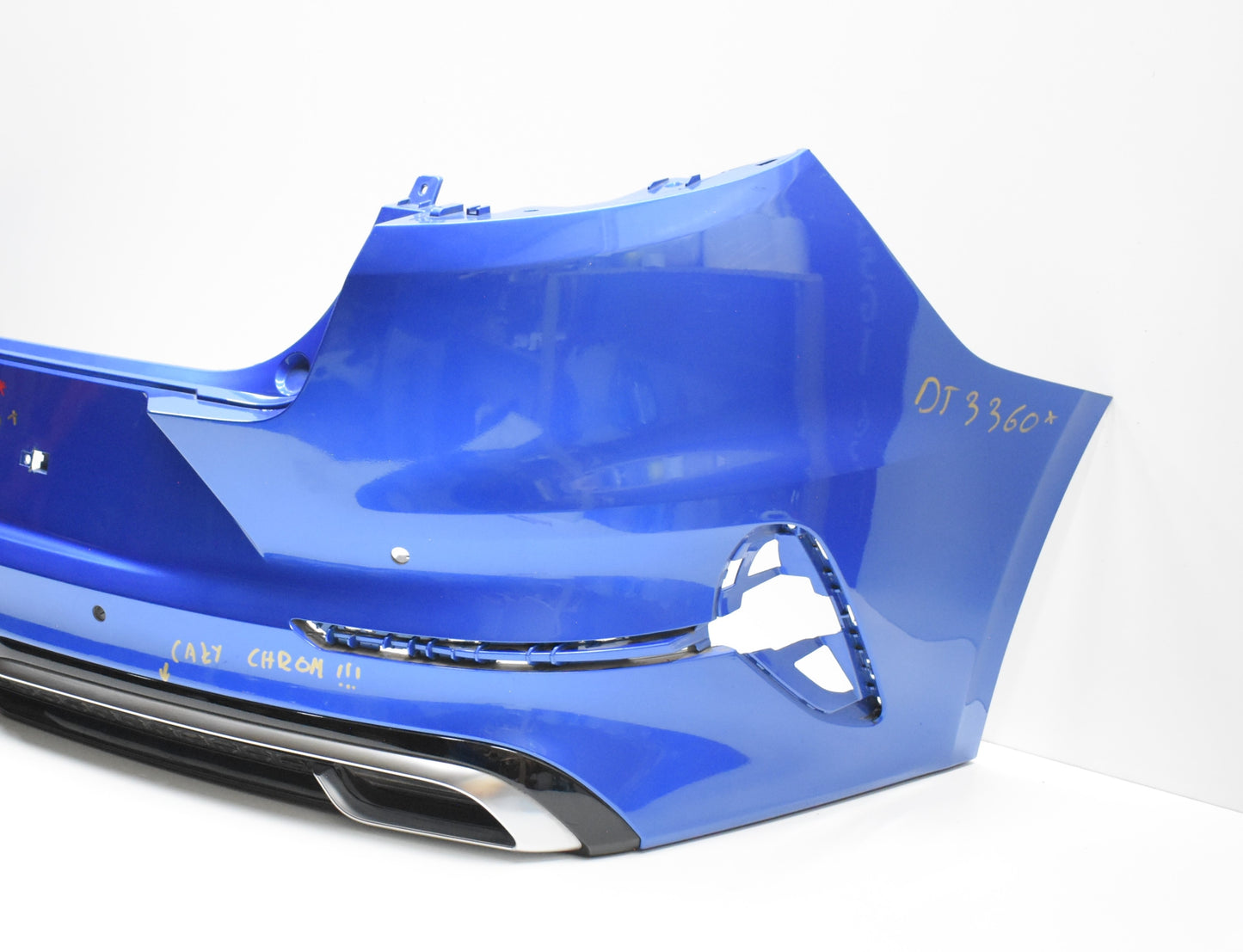 Kia ProCeed III Facelift GT Line Rear Bumper Original 21+