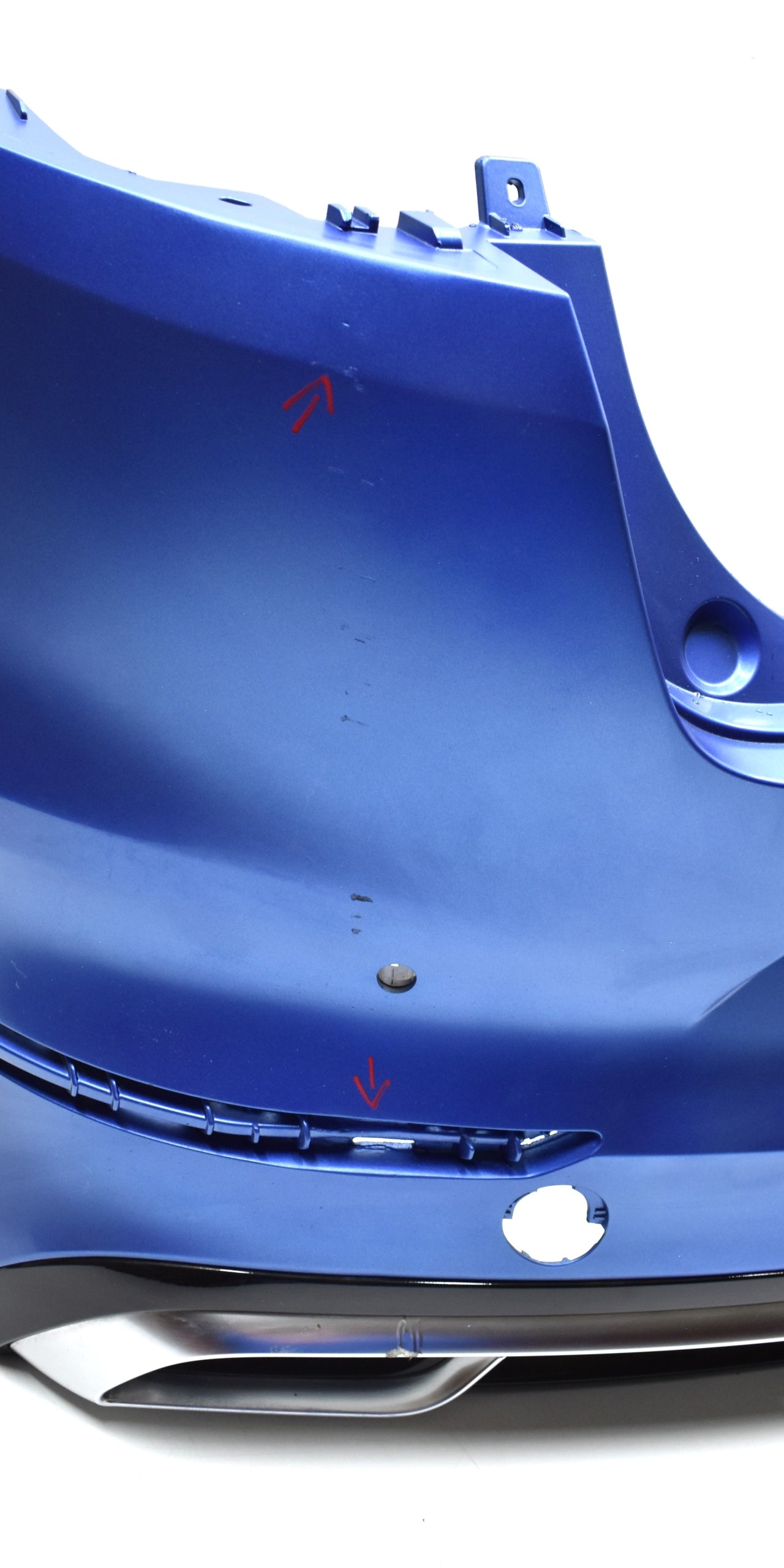 Kia ProCeed III Facelift GT Line Rear Bumper Original 21+