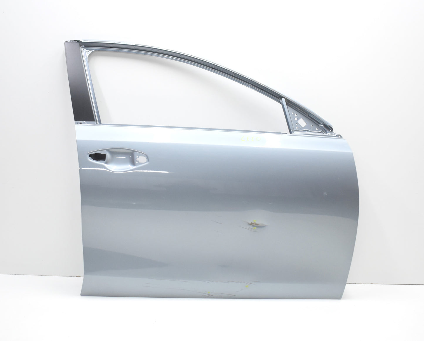 KIA PROCEED PRO CEED III RIGHT FRONT DOOR ORIGINAL