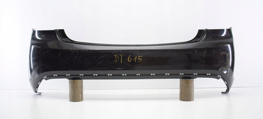 KIA RIO III LIFT REAR BUMPER REAR SUPER CONDITION ORG