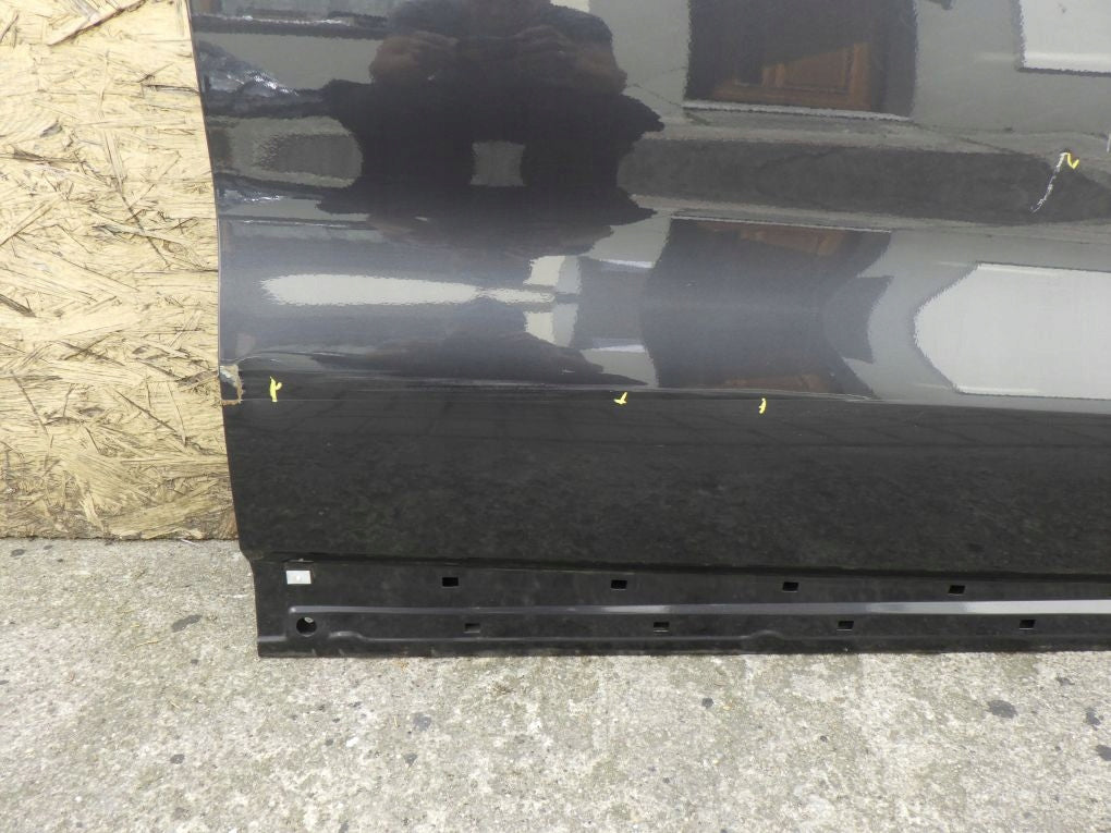 KIA SORENTO 4 IV MQ4 2020- Rear Right Door