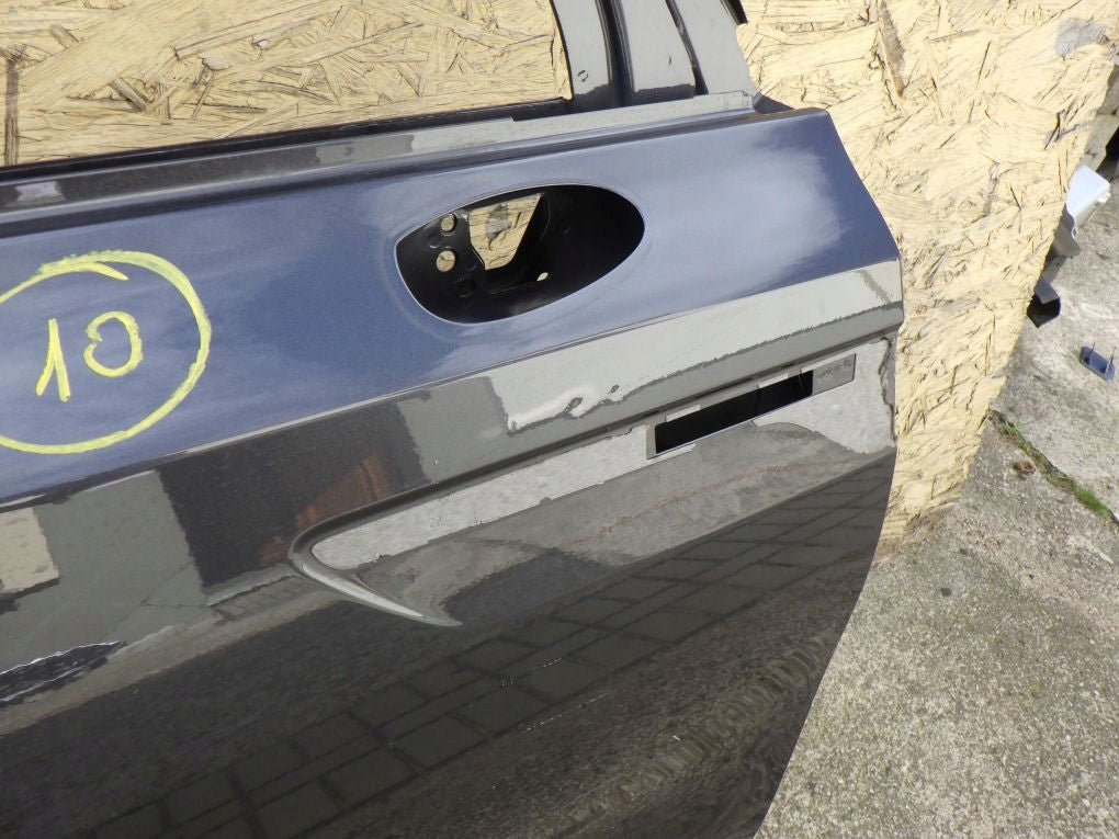 KIA SORENTO 4 IV MQ4 2020- Rear Right Door