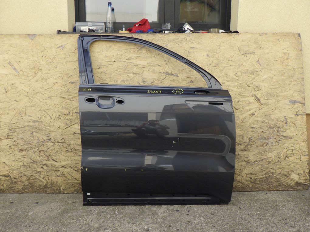 KIA SORENTO 4 IV MQ4 2020- Rear Right Door
