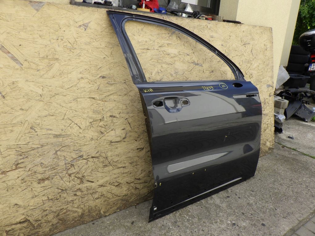 KIA SORENTO 4 IV MQ4 2020- Rear Right Door