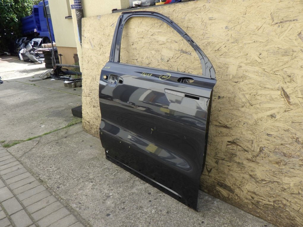 KIA SORENTO 4 IV MQ4 2020- Rear Right Door