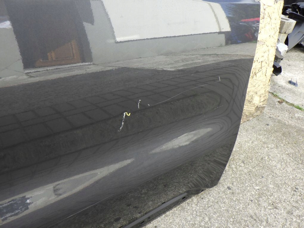 KIA SORENTO 4 IV MQ4 2020- Rear Right Door