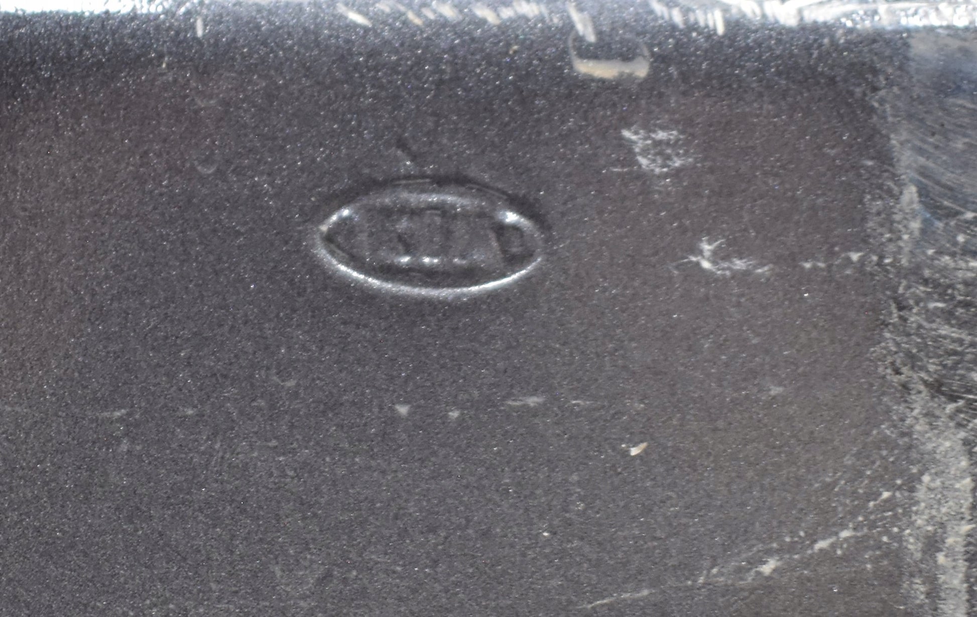 KIA SORENTO III Right Front Door - Original