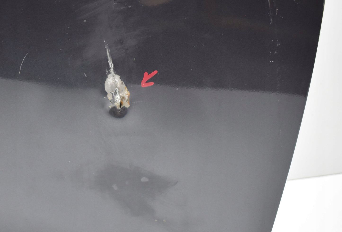 KIA SORENTO III Right Front Door - Original