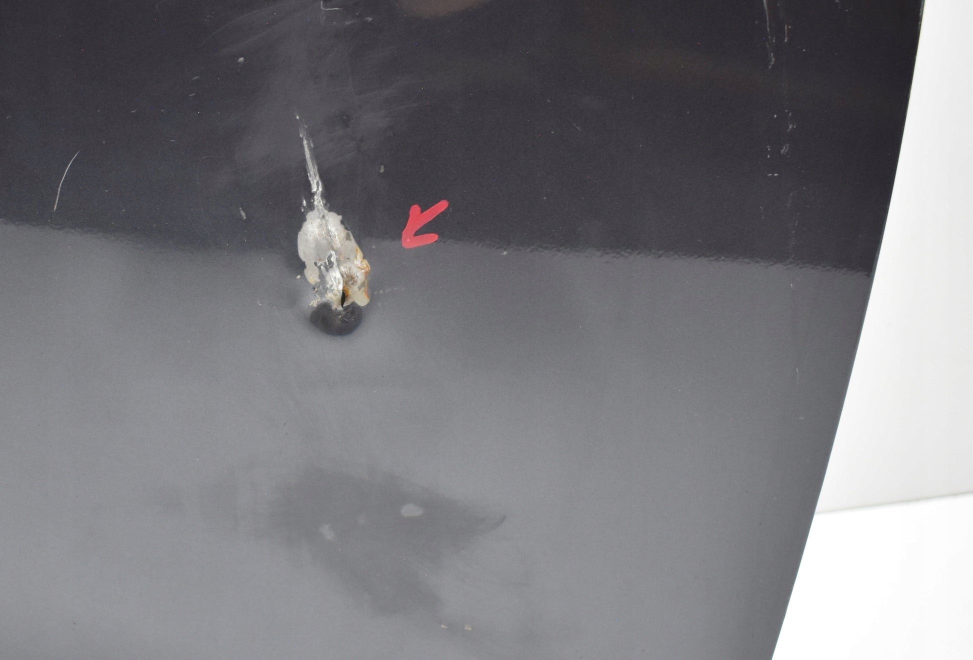 KIA SORENTO III Right Front Door - Original