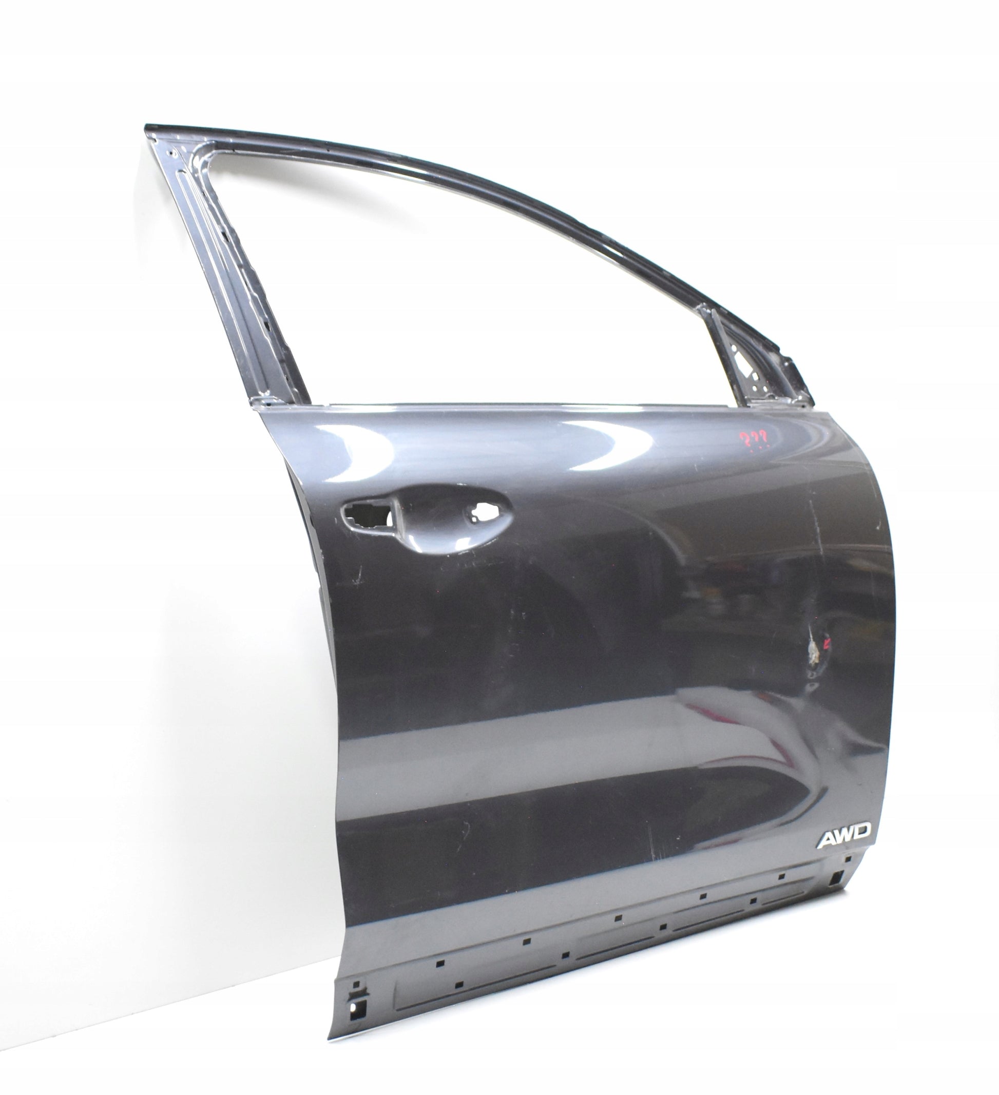 KIA SORENTO III Right Front Door - Original