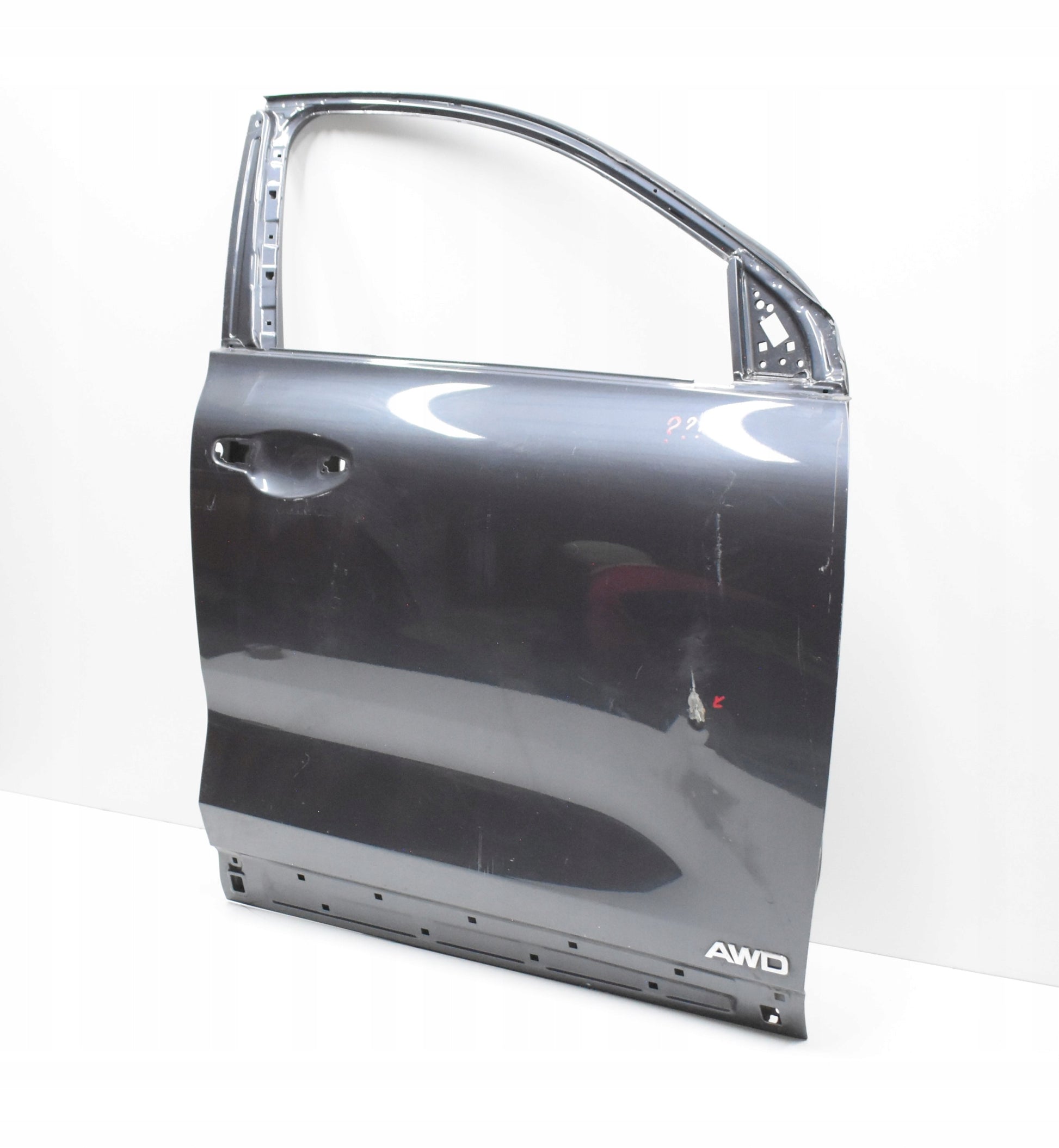 KIA SORENTO III Right Front Door - Original