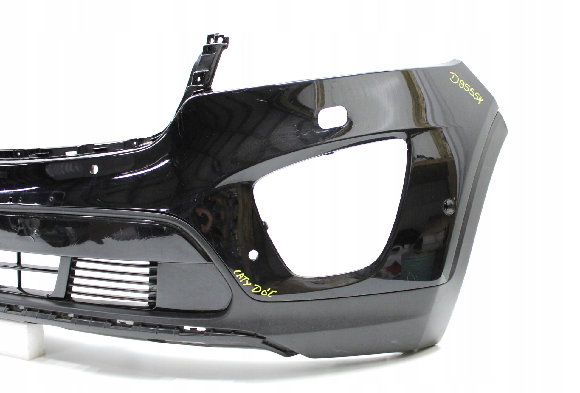 KIA SORENTO III FRONT BUMPER ORG