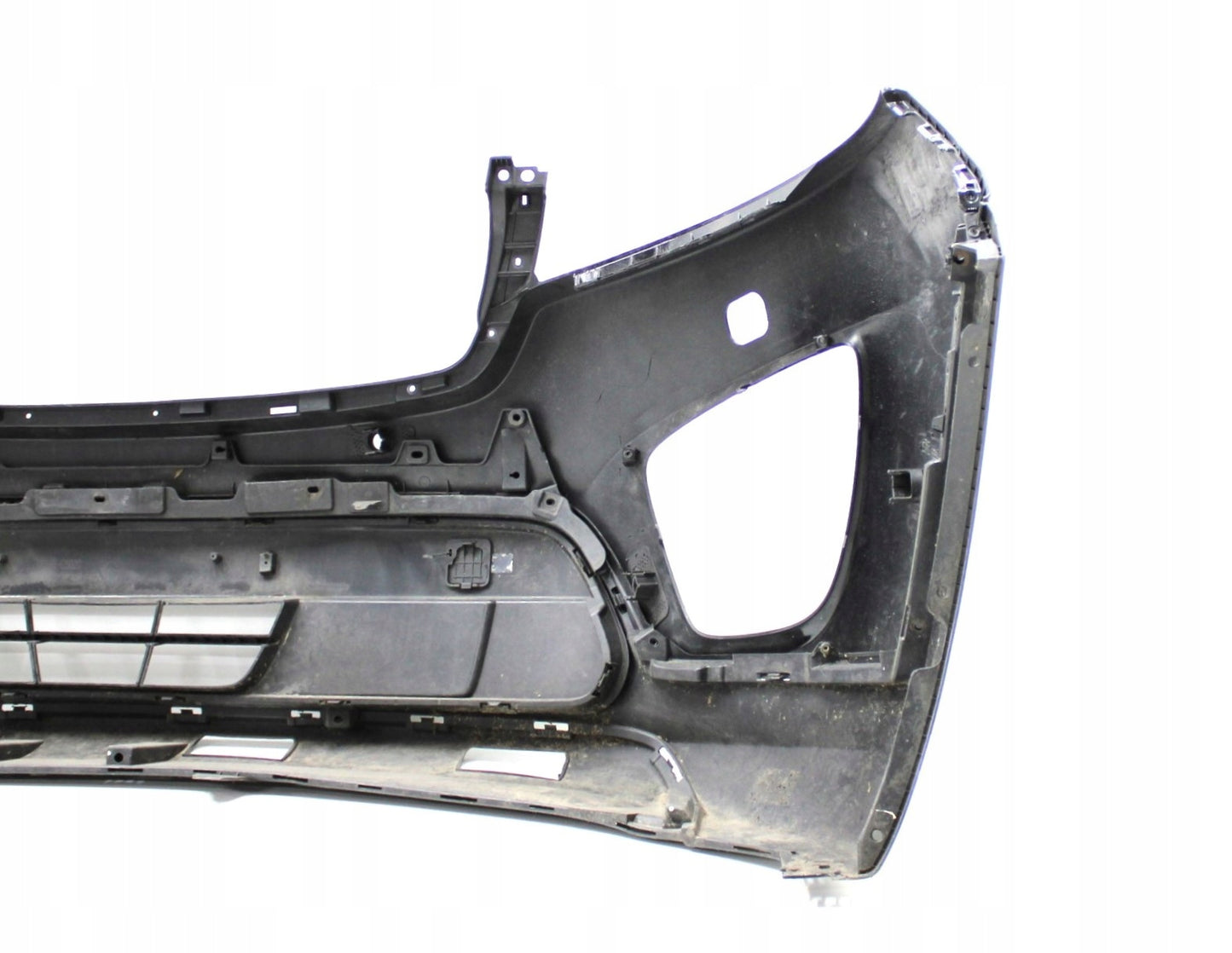 KIA SORENTO III FRONT BUMPER ORG