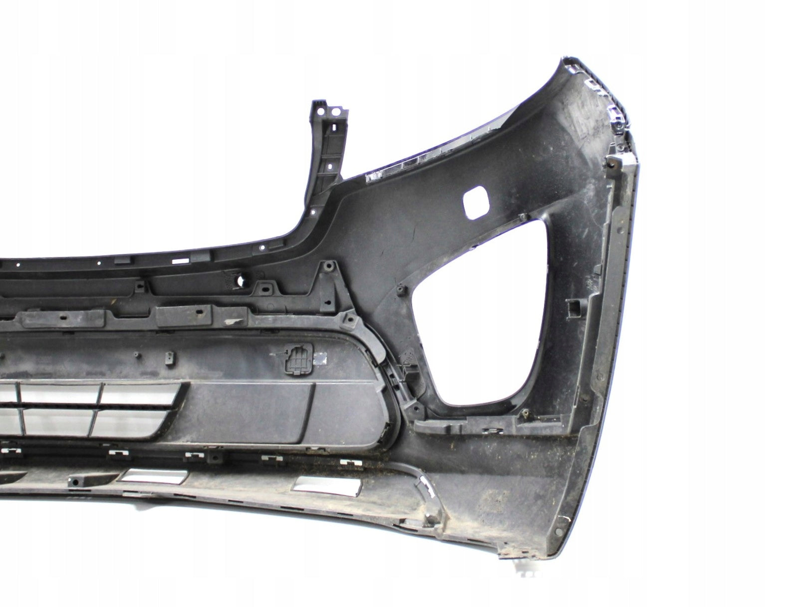 KIA SORENTO III FRONT BUMPER ORG