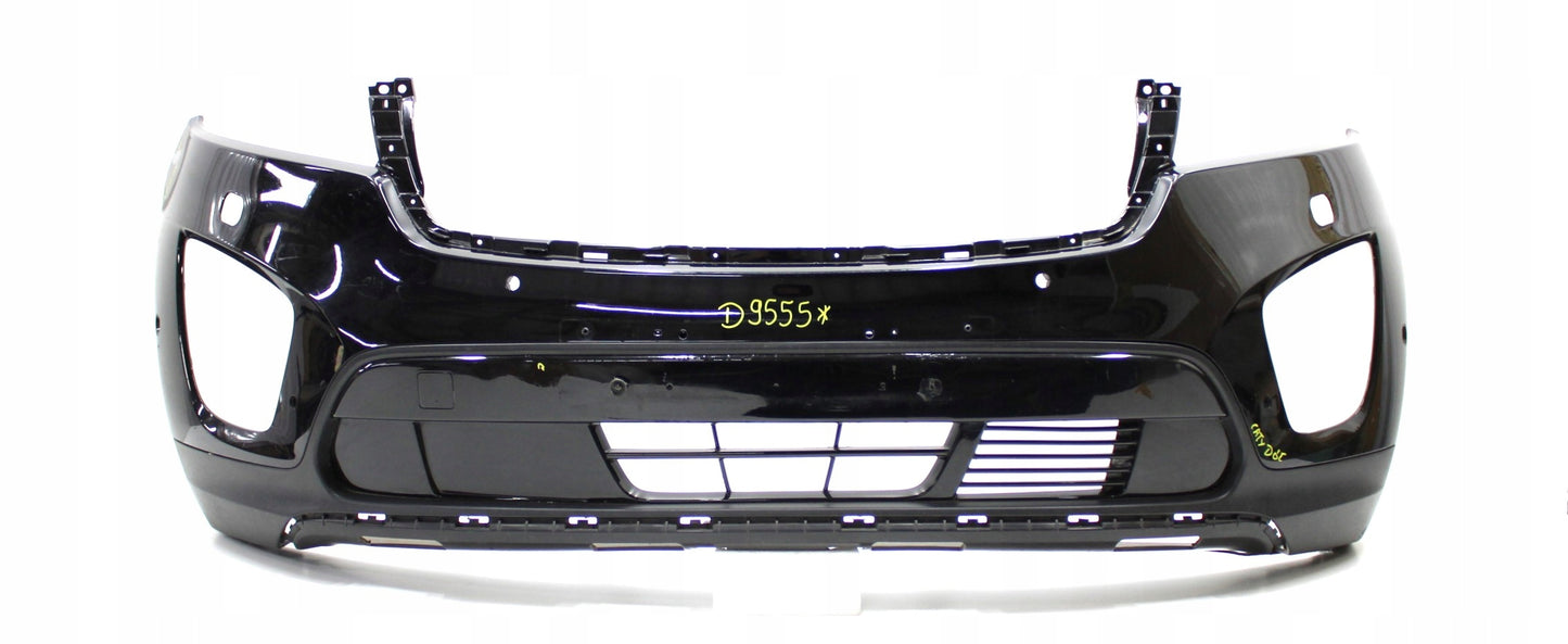 KIA SORENTO III FRONT BUMPER ORG