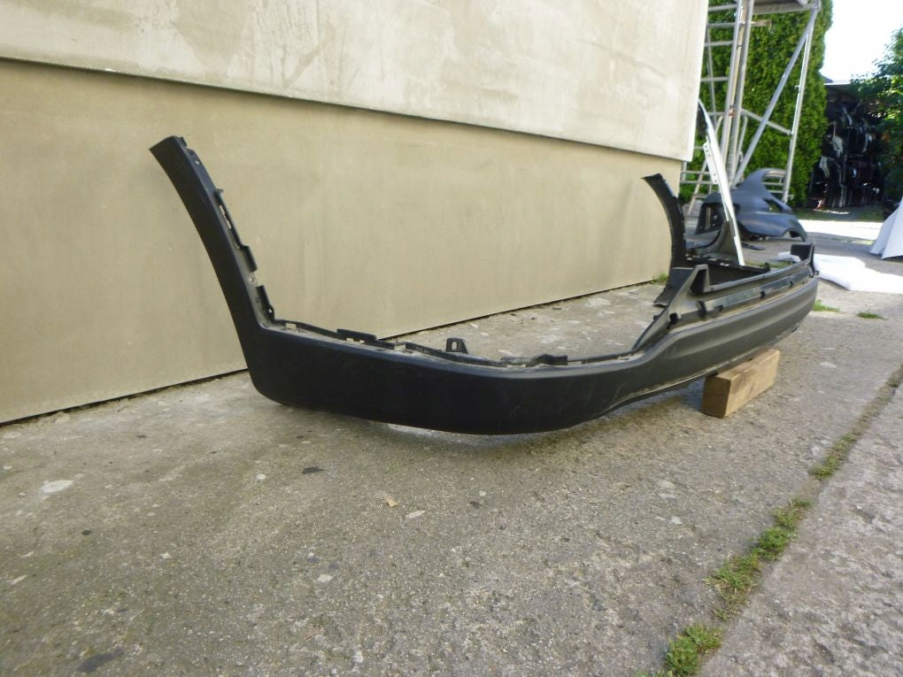 KIA SORENTO III lift 18- rear bumper