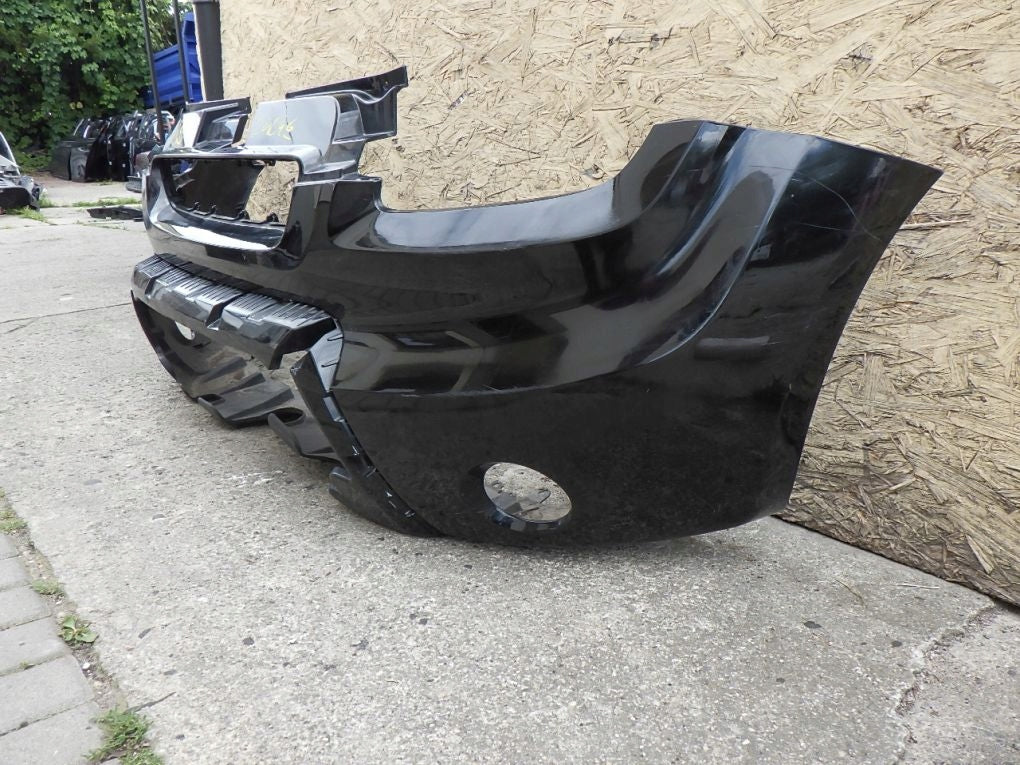 KIA SOUL 1 I 08- Front Bumper