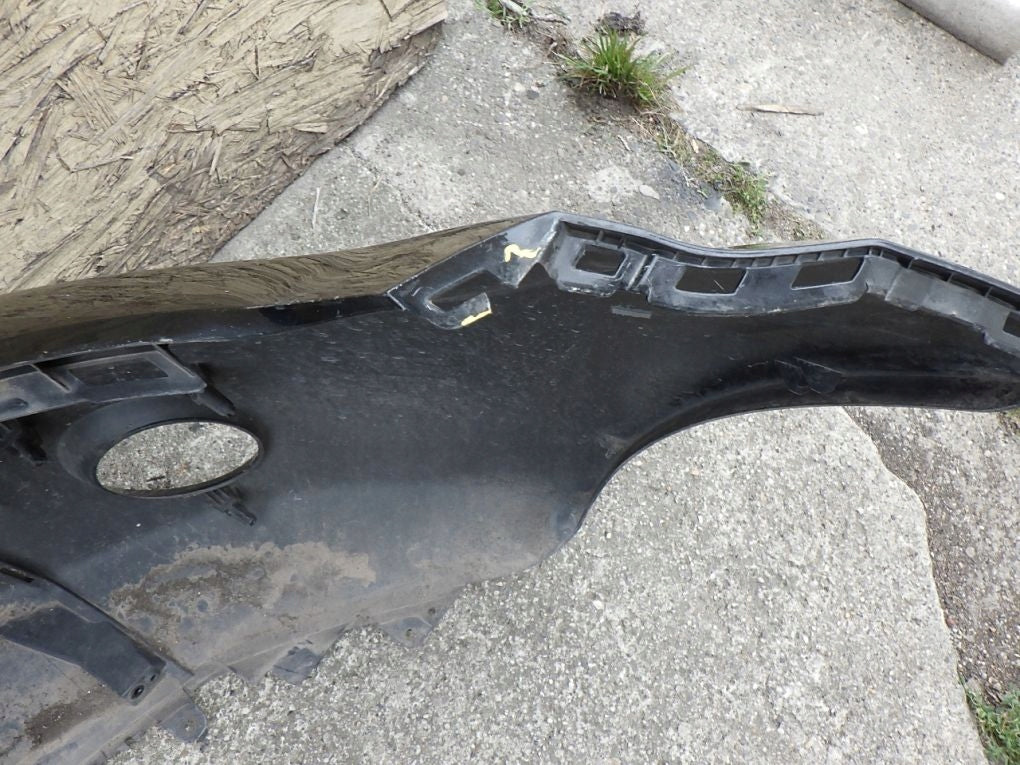 KIA SOUL 1 I 08- Front Bumper