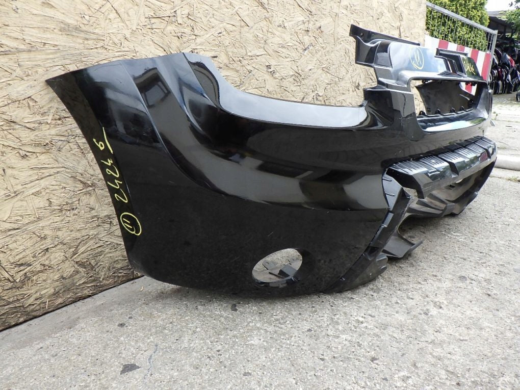 KIA SOUL 1 I 08- Front Bumper