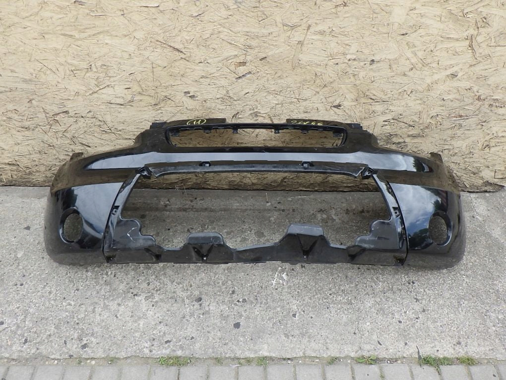 KIA SOUL 1 I 08- Front Bumper