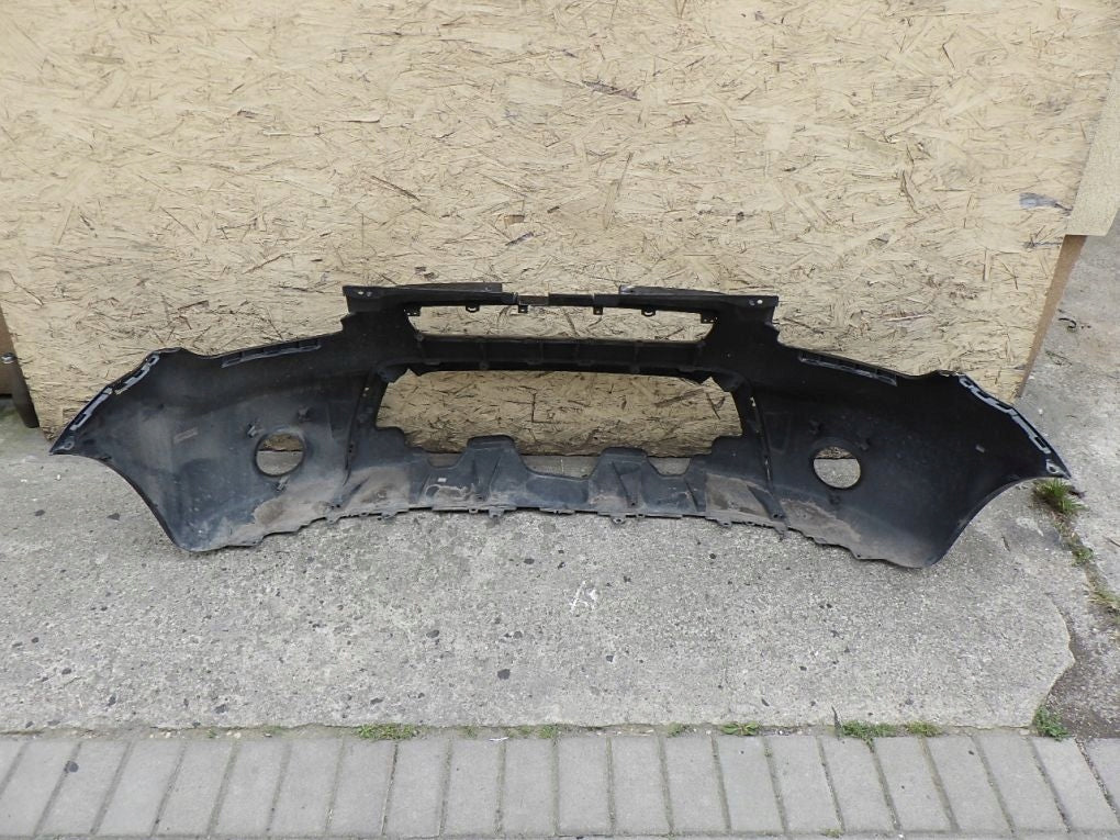 KIA SOUL 1 I 08- Front Bumper