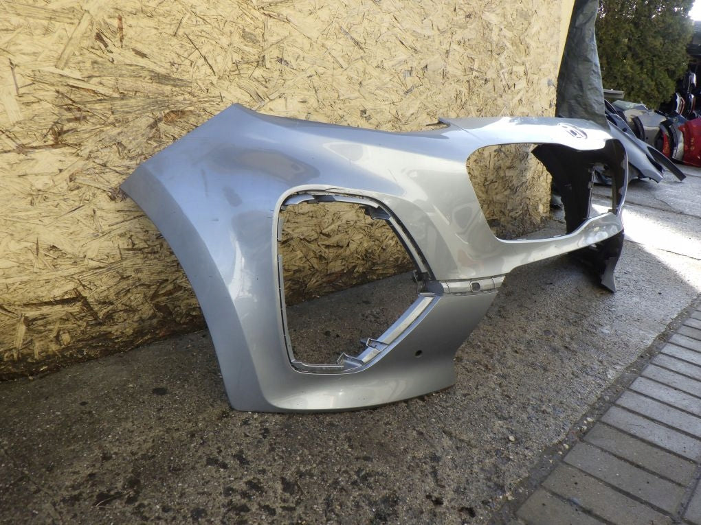 KIA SPORTAGE 4 IV LIFT GT LINE 18- Front Bumper