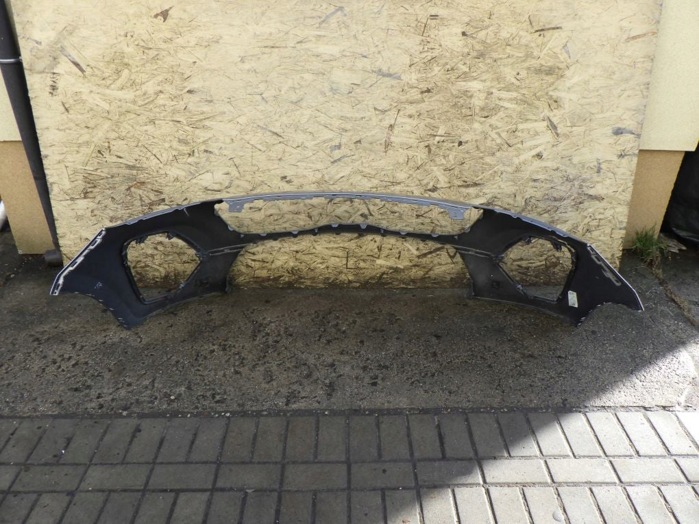 KIA SPORTAGE 4 IV LIFT GT LINE 18- Front Bumper