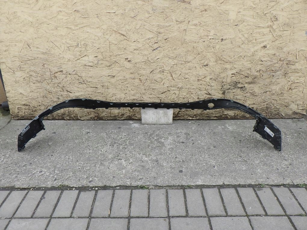 KIA SPORTAGE 5 V GT LINE 21- Rear Bumper