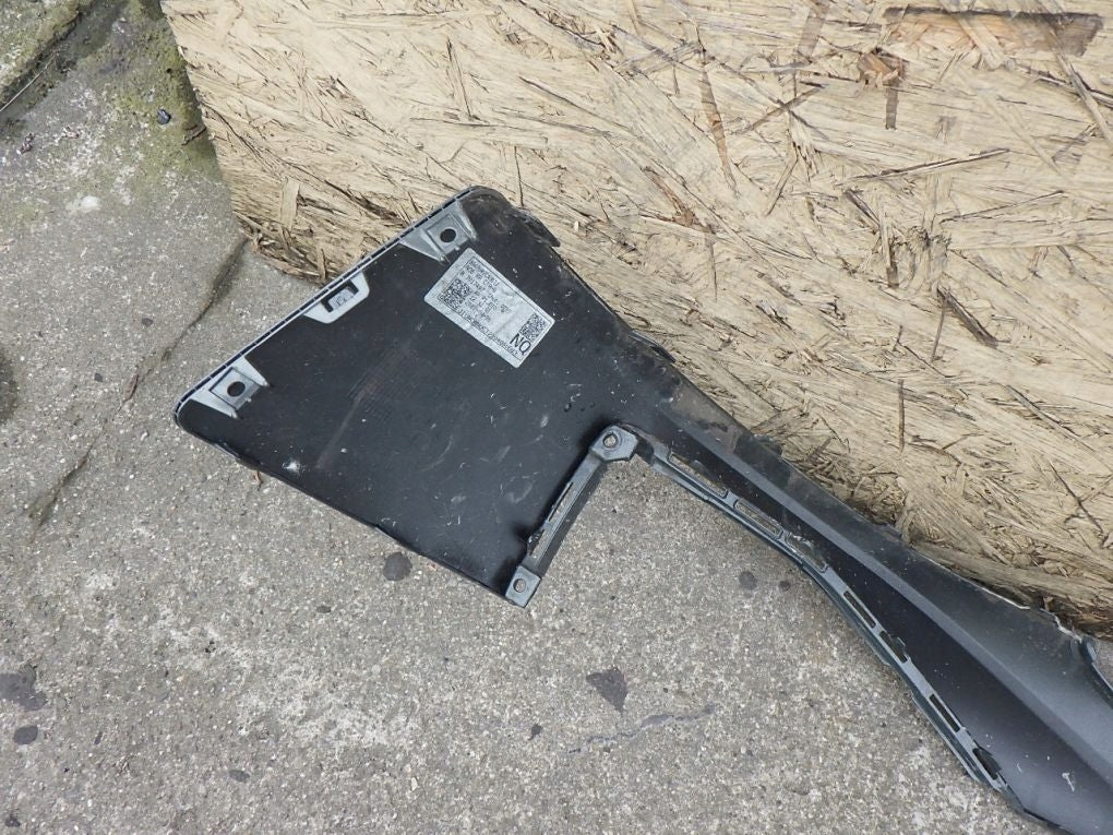 KIA SPORTAGE 5 V GT LINE 21- Rear Bumper