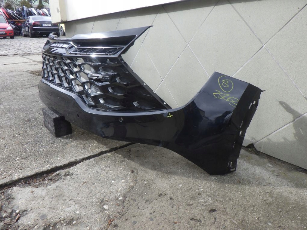 KIA SPORTAGE 5 V GT LINE 86511-R2000 21- Front Bumper