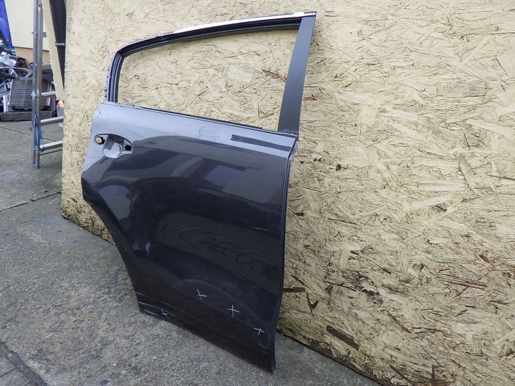 KIA SPORTAGE IV 4 15- Right Rear Door