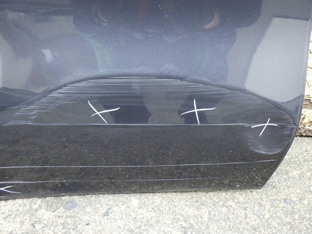 KIA SPORTAGE IV 4 15- Right Rear Door