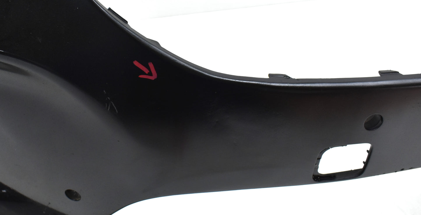 KIA STINGER FRONT BUMPER ORIGINAL