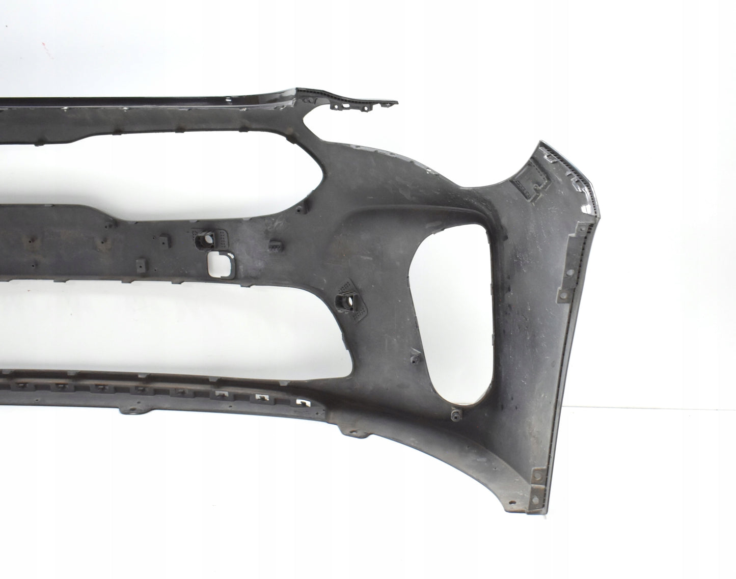 KIA STINGER FRONT BUMPER ORIGINAL
